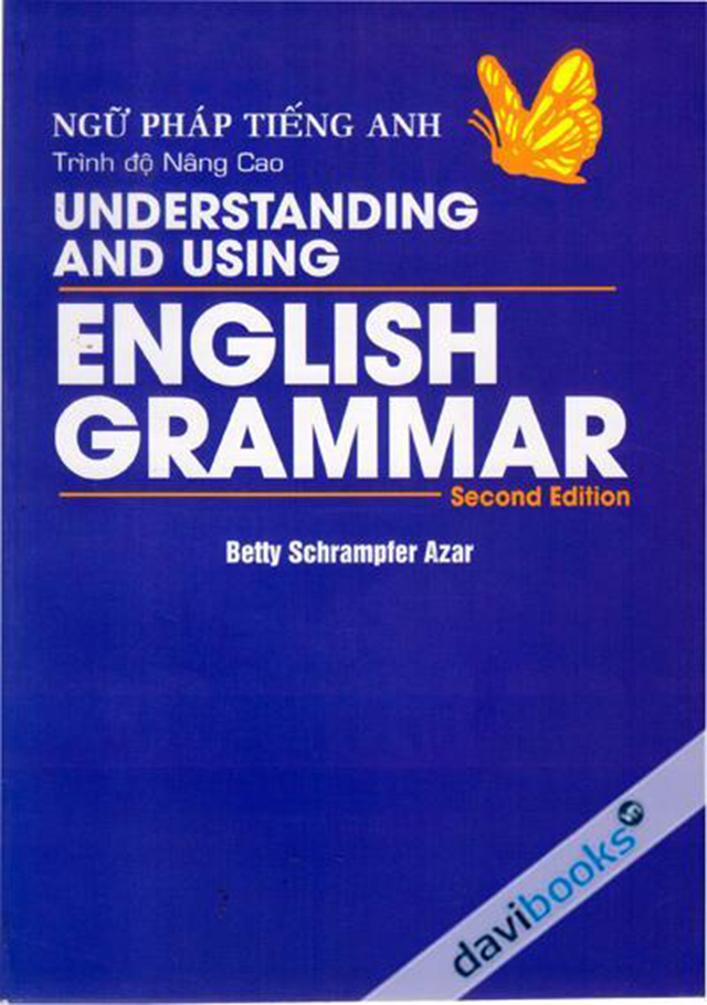 understanding and using english grammar