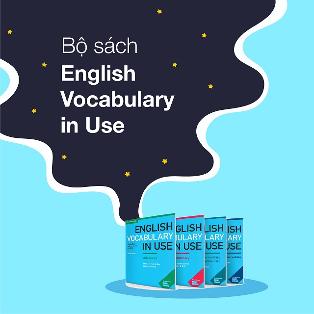english vocabulary in use