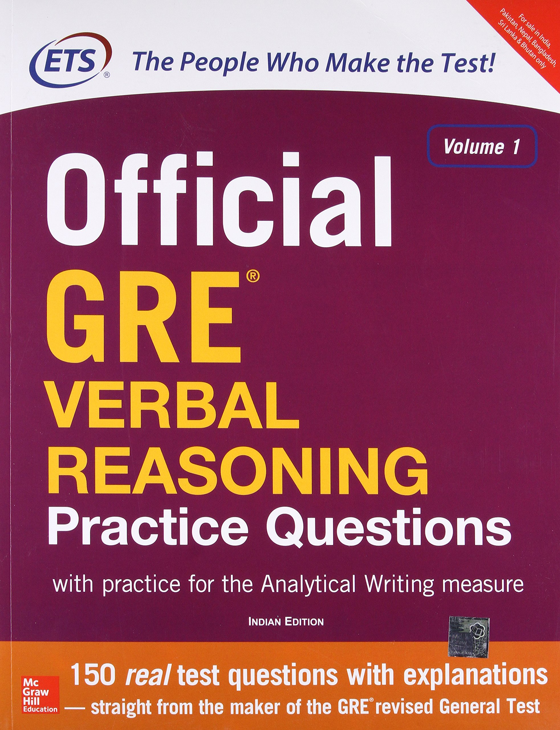official gre