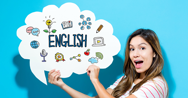 Cách học tiếng Anh giao tiếp và những nguồn học hiệu quả