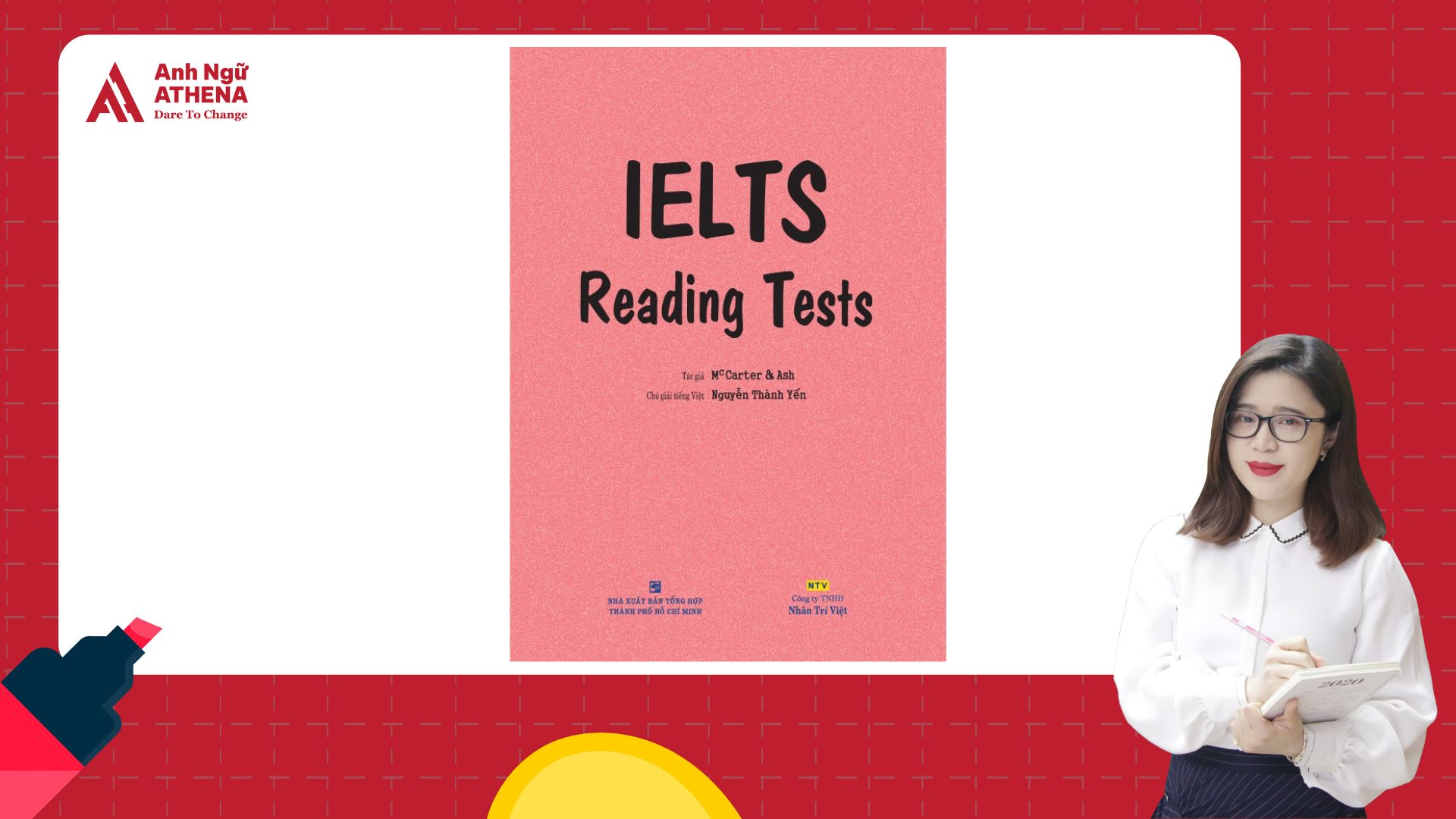 IELTS Reading Tests By Sam McCarter & Judith Ash