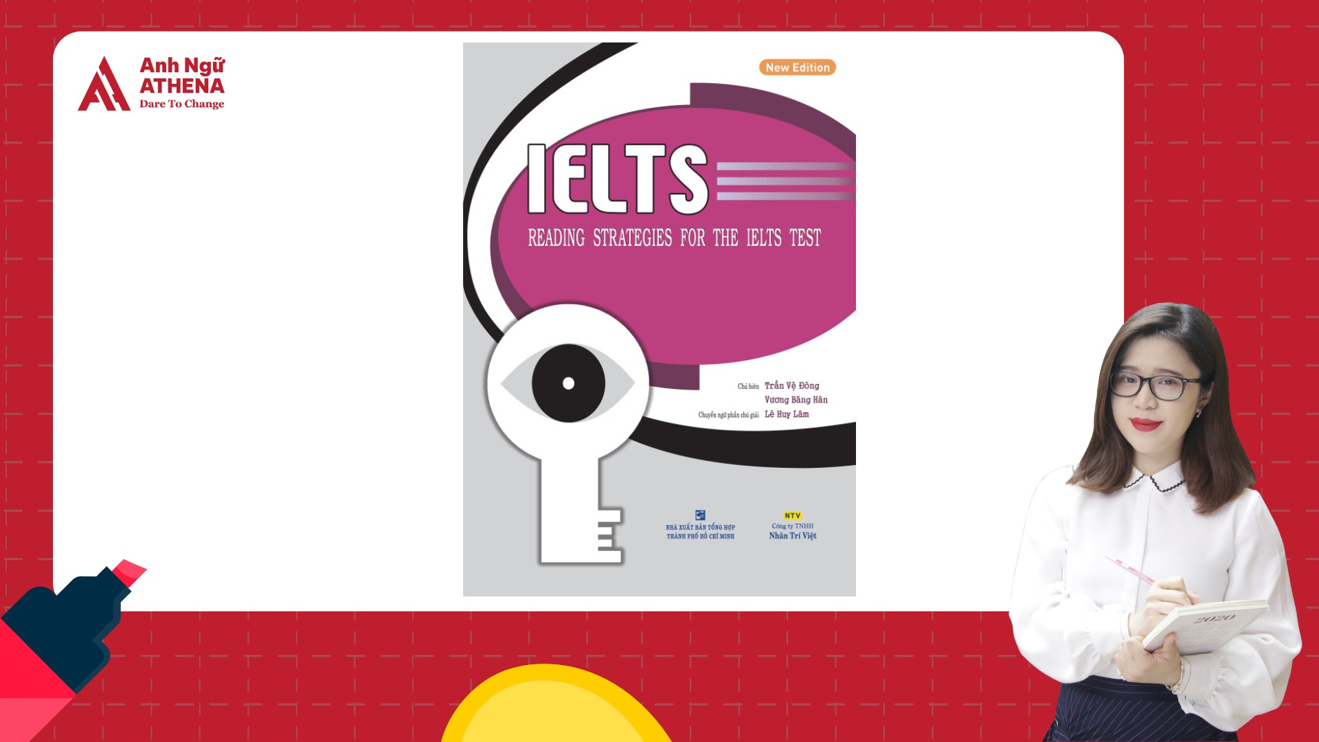 Reading Strategies For The IELTS Test