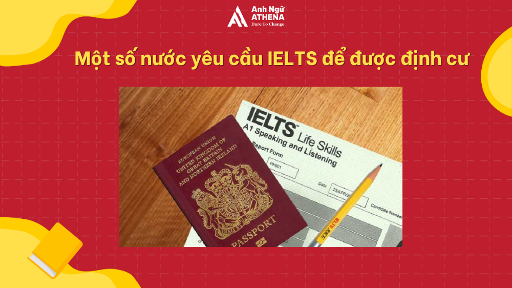 Bằng IELTS có giá trị bao lâu?