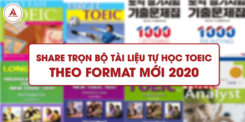 học tiếng anh toeic