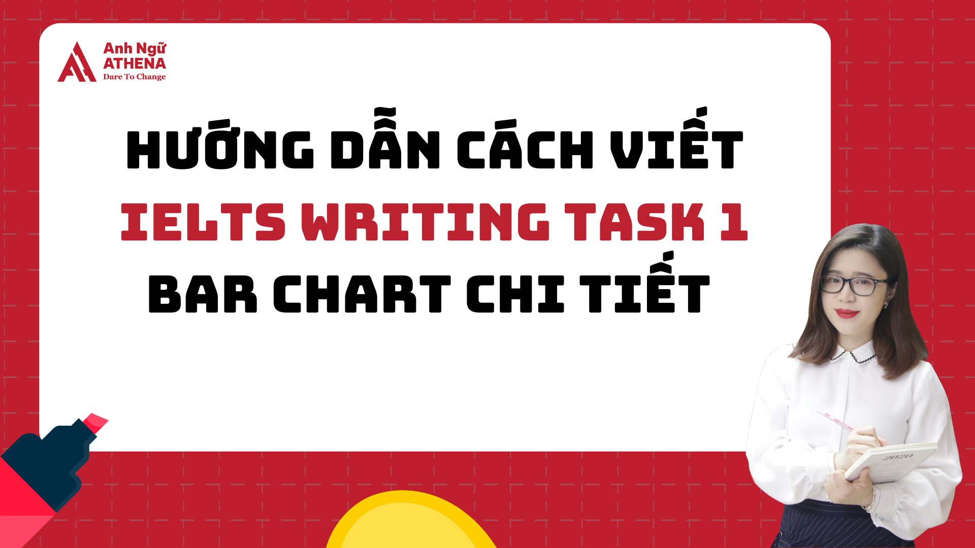 Hướng Dẫn Cách Viết Ielts Writing Task 1 Bar Chart Chi Tiết Nhất