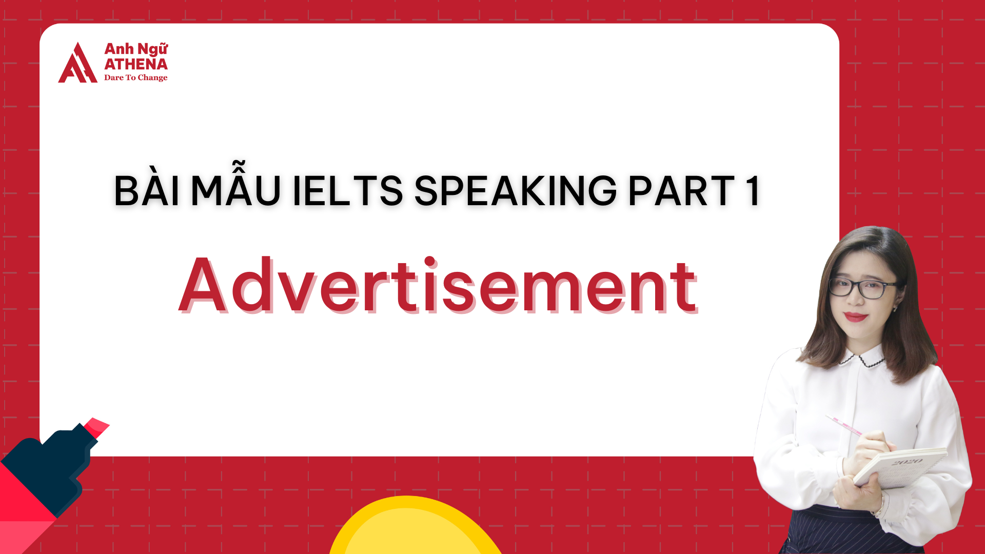 ielts essay topic on advertisements